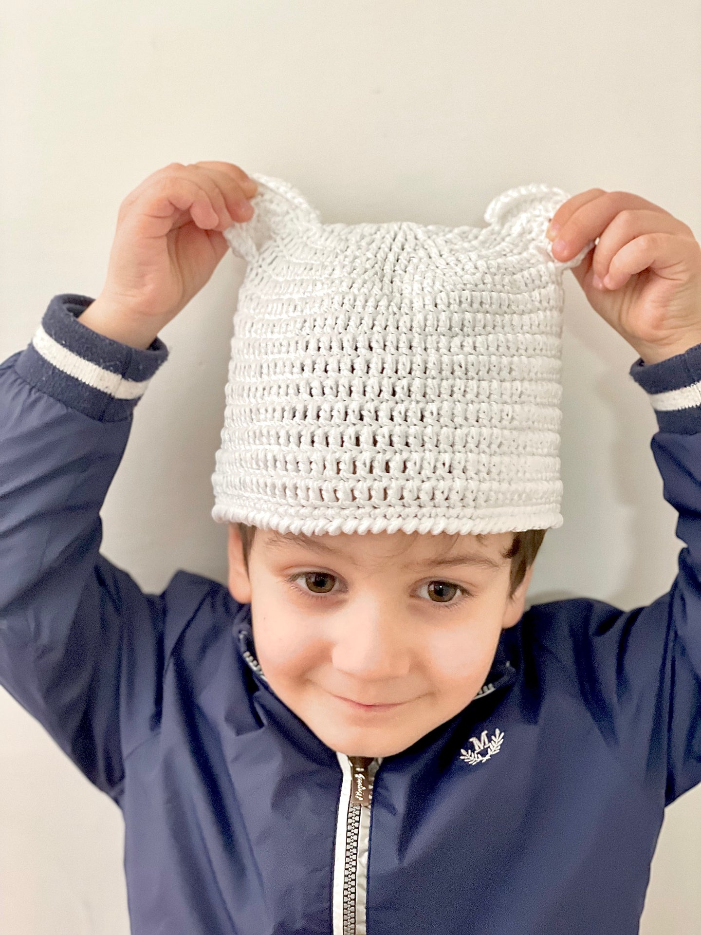 Cappellino baby topolino
